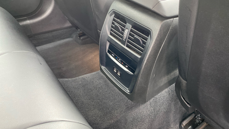 BMW 3 Series 320i M Sport 4dr Step Auto Petrol Saloon